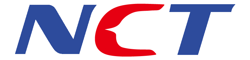 NCTロゴ